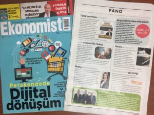 Ekonomist Dergisi Dijital Pazarlama Kitabı