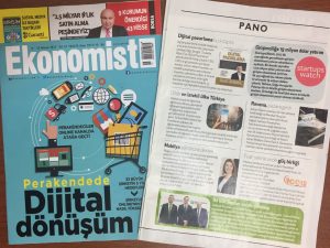 Ekonomist Dergisi Dijital Pazarlama Kitabı